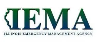 A picture of the emergency management logo.