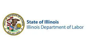 A picture of the illinois department of public health.