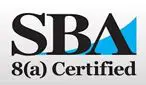 A picture of the sba certification logo.